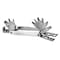 Prime-Line SWISS+TECH Bicycle Multi-Tool Kit 20-in-1 for Bike Repair, Sports, Camping Single Pack ST35060 - alternate 1